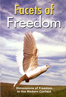 FACETS OF FREEDOM book cover