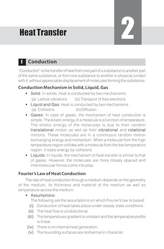 Mechanical Engineering Handbook - Quick Revision Formula Book | GATE ESE