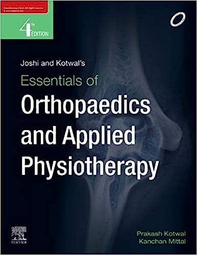 Essentials of Orthopedics and Applied Physiotherapy, 4e