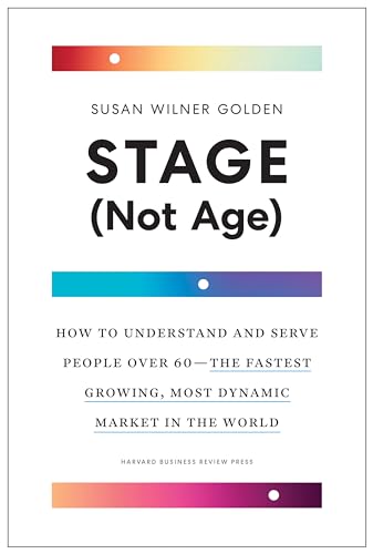 Stage (Not Age) book cover