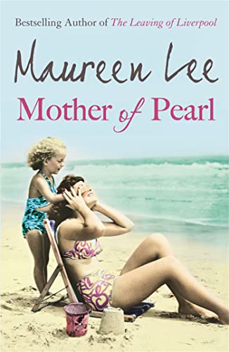Mother Of Pearl book cover