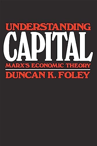 Understanding Capital book cover