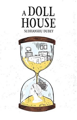 A Doll House book cover