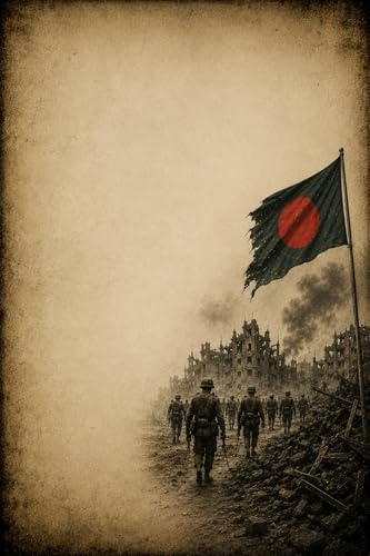 DEAD RECKONING: Memories of the 1971 Bangladesh War