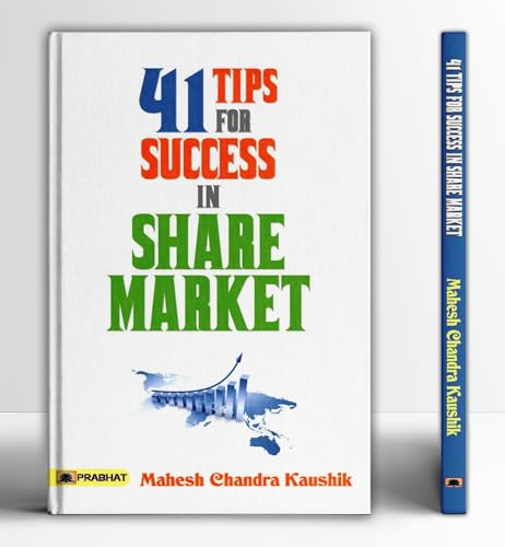 41 Tips for Success in Share Market