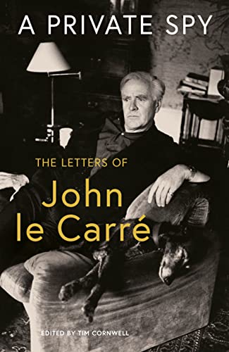 A Private Spy (Lead Title) book cover
