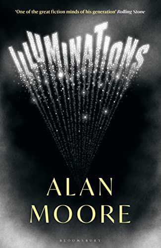 Illuminations book cover