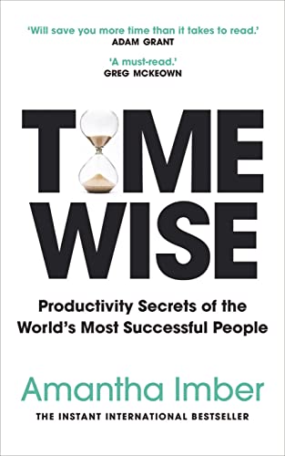 Time Wise (Lead Title) book cover