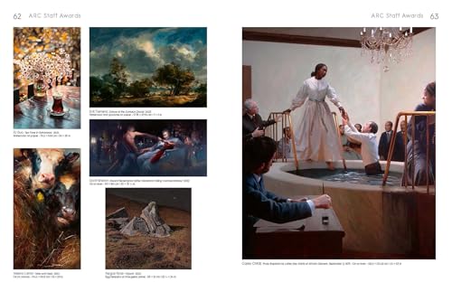 International Realism: The 17th & 18th Arc International Salons