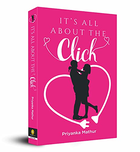 Its All About The Click book cover
