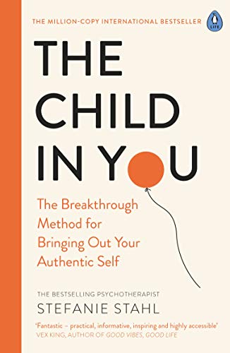 The Child In You book cover