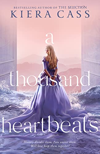 A Thousand Heartbeats book cover
