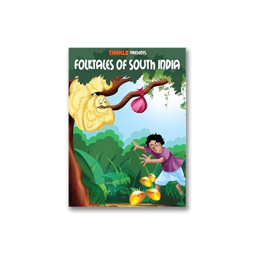 Folktales Of South India