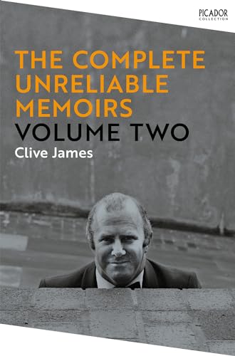 The Complete Unreliable Memoirs: Volume Two book cover