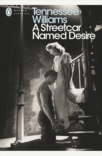 Streetcar Named Desire, A