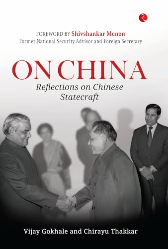 On China Reflections on Chinese Statecraft