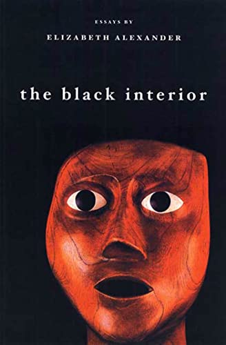 Black Interior book cover