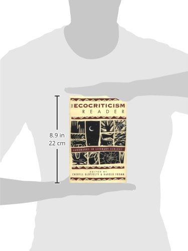 Ecocriticism Reader