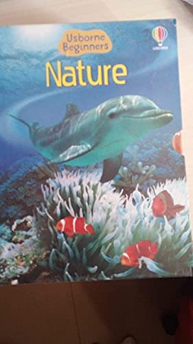 Beginners Nature Collection book cover