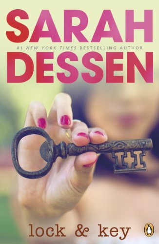 Lock & Key book cover
