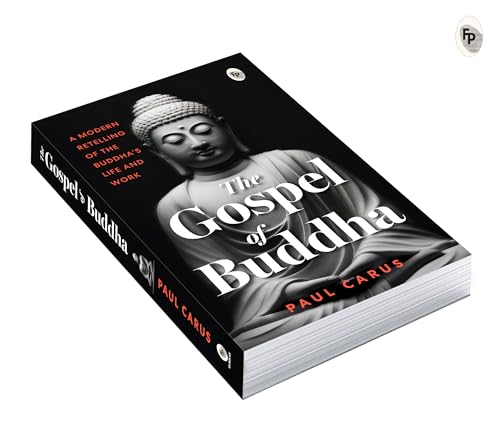The Gospel of Buddha