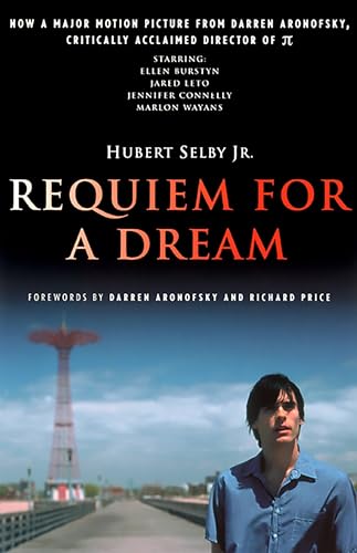 Requiem for a Dream: A Novel book cover