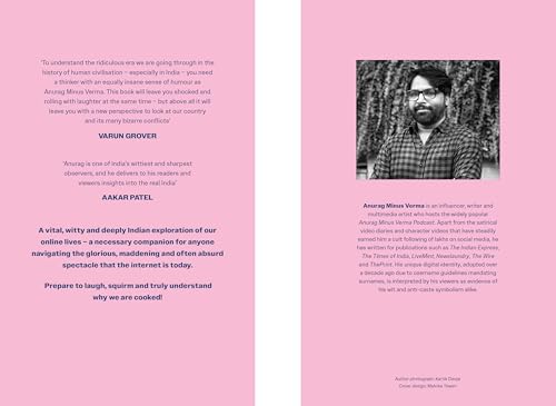 The Great Indian Brain Rot : Love, Lies and Algorithms in Digital India