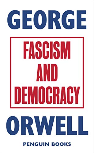 Fascism And Democracy book cover