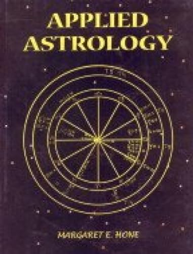 Applied Astrology
book cover