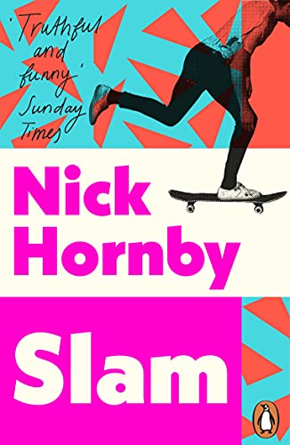 Slam book cover
