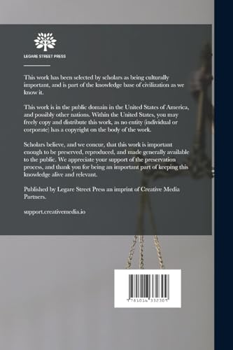 The American Passport: Its History and a Digest of Laws, Rulings and Regulations Governing Its Issuance by the Department of State