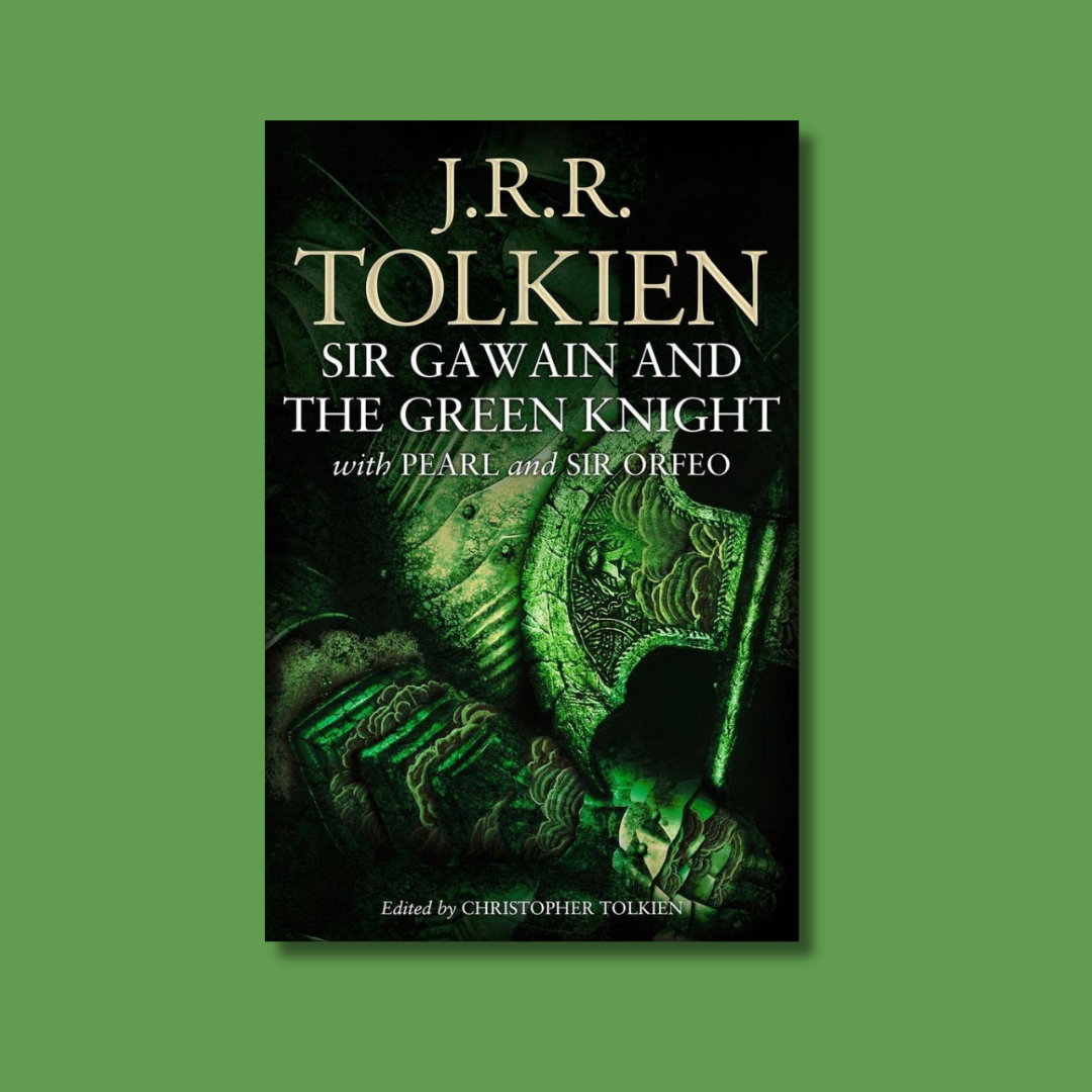 Sir Gawain and the Green Knight by J. R. R. Tolkien