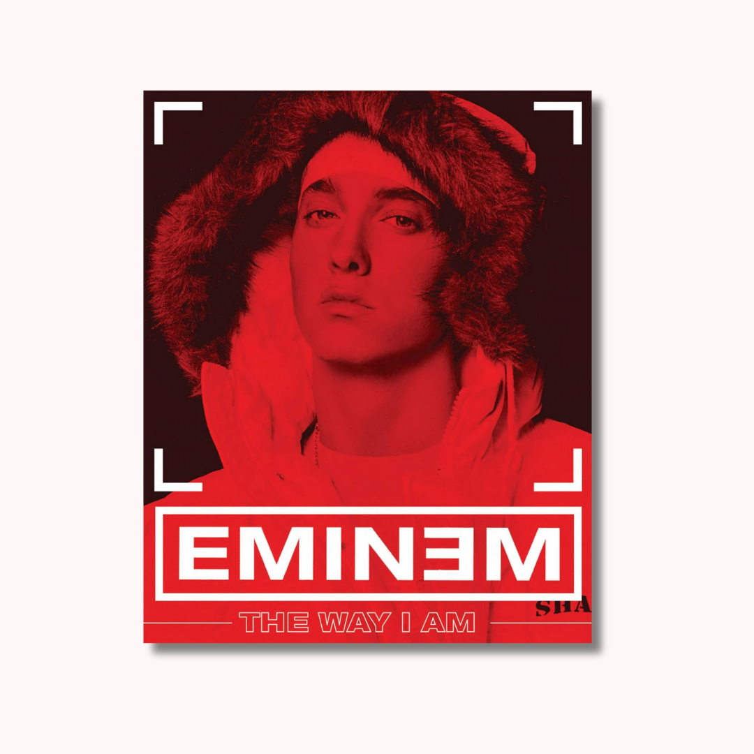 The Way I Am by Eminem