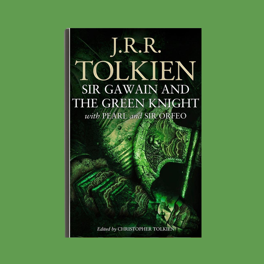 Sir Gawain and the Green Knight by J. R. R. Tolkien