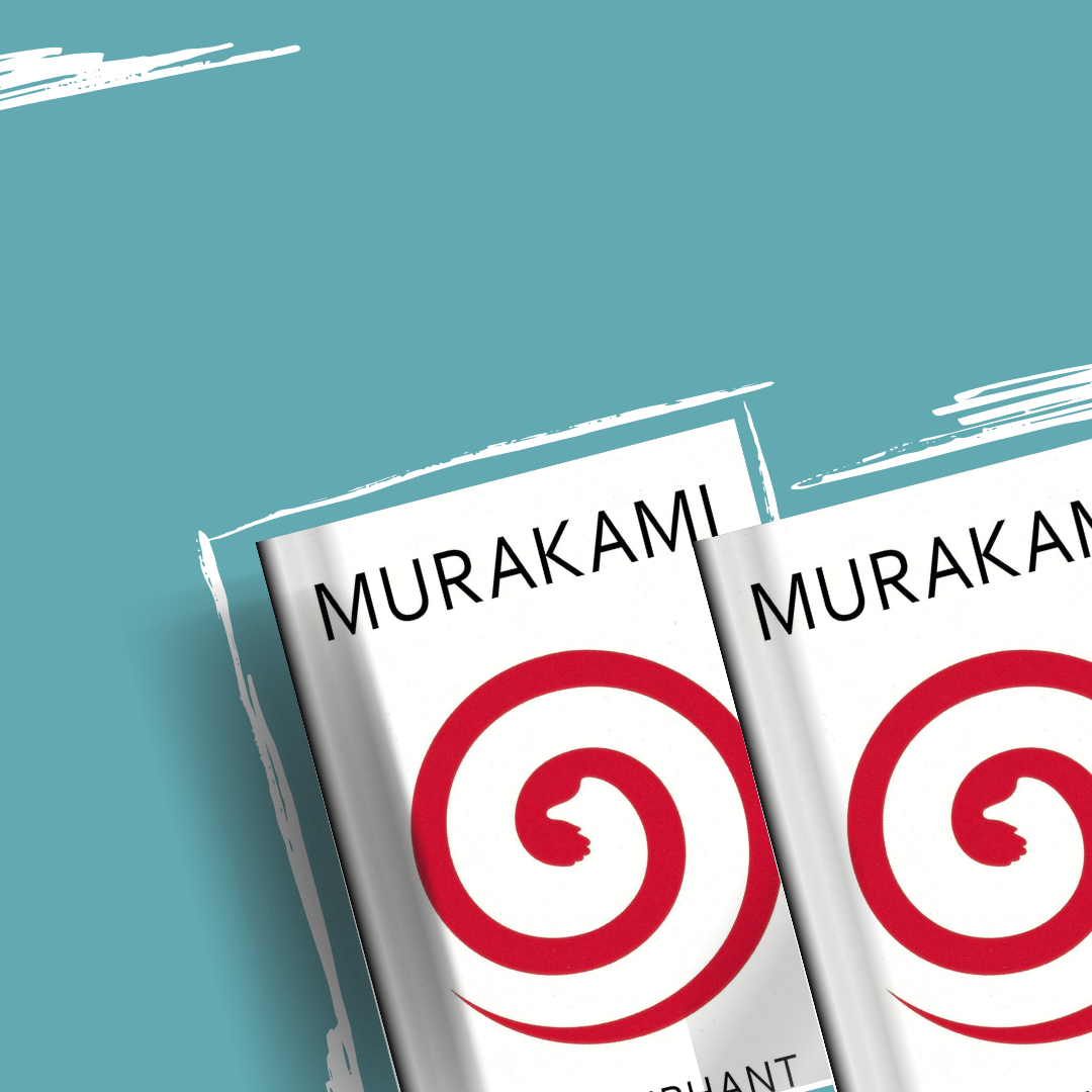 The Elephant Vanishes by Haruki Murakami