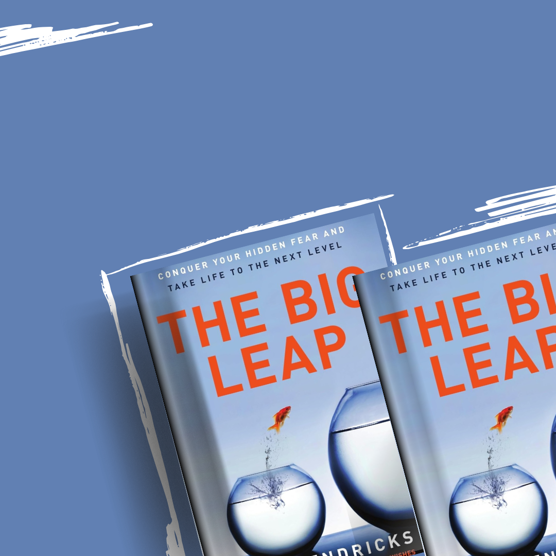 The Big Leap by Gay Hendricks