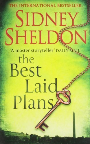The Best Laid Plans book cover