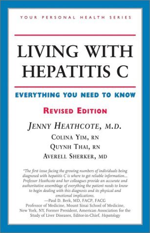 Living With Hepatitis C