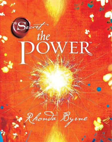 The Secret, The Magic, The Power & Hero by Rhonda Byrne – 4 Books Combo Set