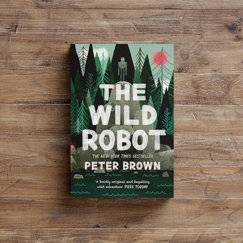 The Wild Robot