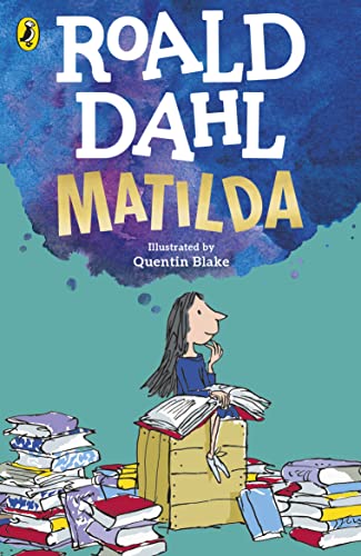 Matilda: Special Edition book cover