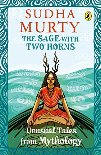The Sage With Two Horns: Unusual Tales book cover