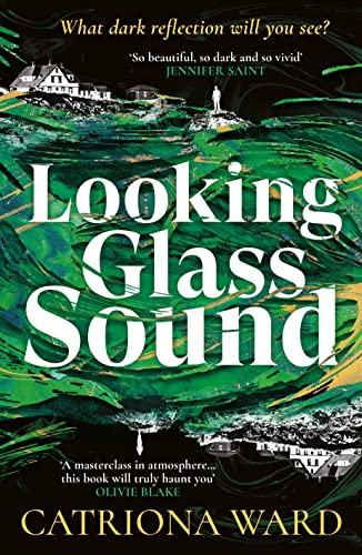 Looking Glass Sound book cover