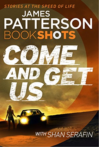 Come and Get Us (Lead Title) book cover