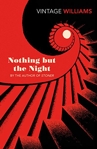 Nothing But the Night book cover