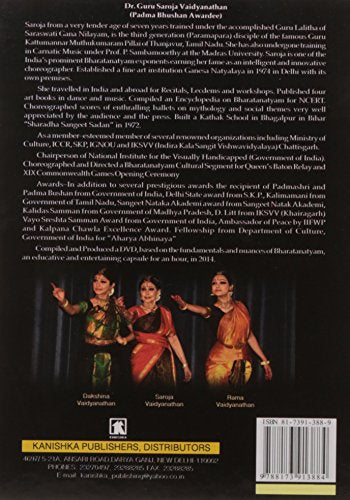 The Science of Bharata Natyam