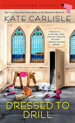 Dressed to Drill book cover