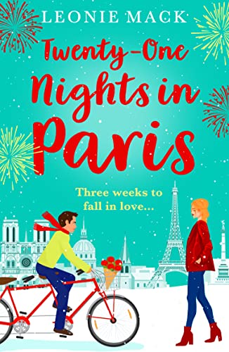 Twenty‑One Nights in Paris
