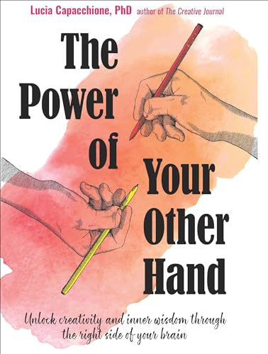 Power Of Your Other Hand (New Edt) book cover