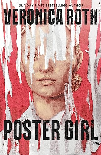 Poster Girl book cover